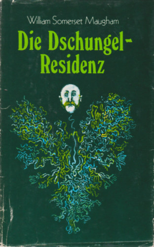 Die Dschungel-Residenz