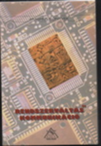 Osiris Kiadó - Rendszerváltás és kommunikáció