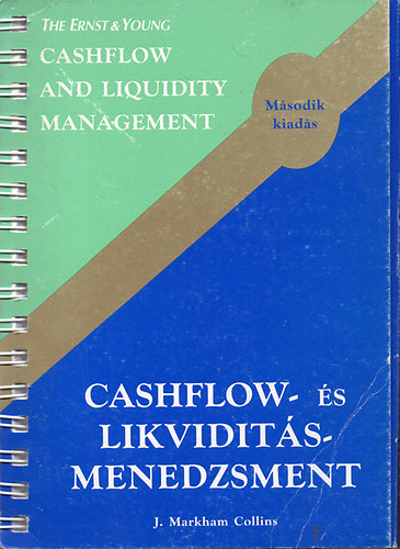 Cashflow- s likvidits-menedzsment
