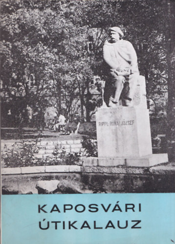 X - kaposvári útikalauz