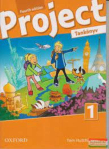 Tom Hutchinson - PROJECT 1. FOURTH EDITION TANKNYV