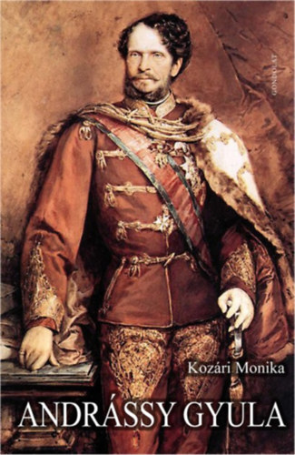 Koz�ri M�nika - Andr�ssy Gyula