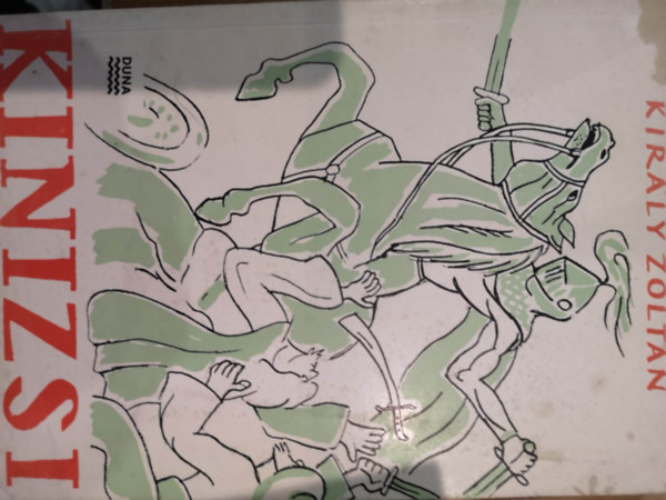 Kir�ly Zolt�n - Kinizsi