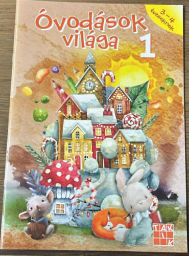 �vod�sok vil�ga 1.