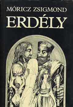 Móricz Zsigmond - Erdély 1-3.