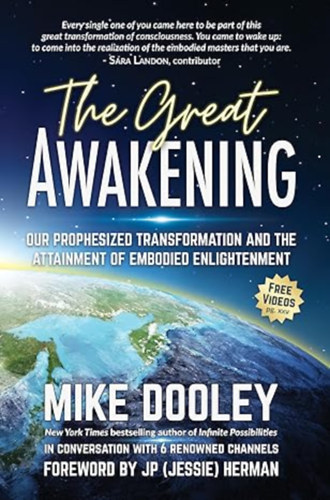 Mike Dooley - The Great Awakening