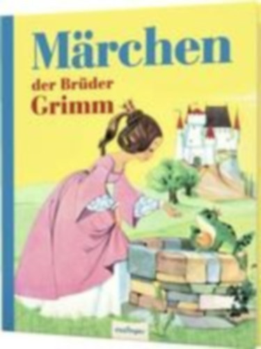 Mrchen der Brder Grimm , Band 2
