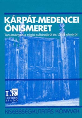 Cholnoky Győző (szerk.) - Kárpát-medencei önismeret