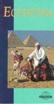 Nina Nelson - Egyiptom (Cartographia �tik�nyv)