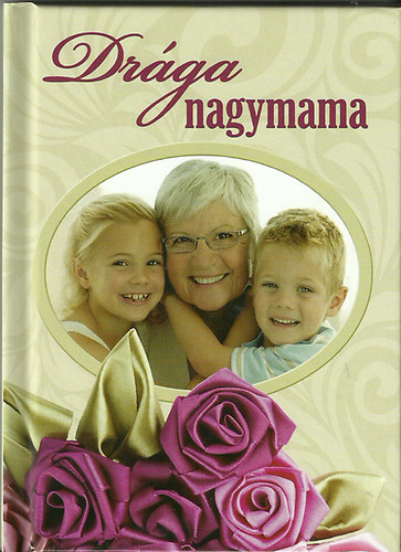 Drga nagymama