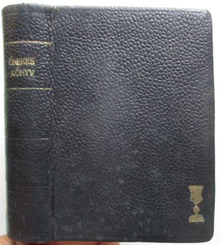 �nekesk�nyv - Magyar reform�tusok haszn�lat�ra / Pr�bakiad�s