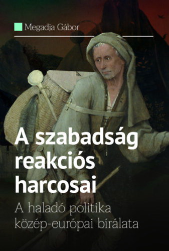 Megadja G�bor - A szabads�g reakci�s harcosai