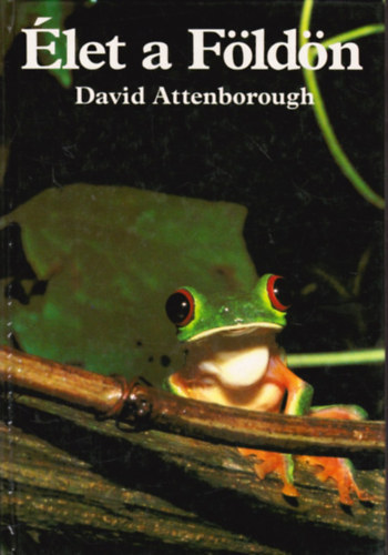 David Attenborough - let a Fldn