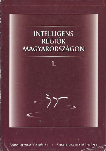 Varga Csaba - Intelligens rgik Magyarorszgon 1.