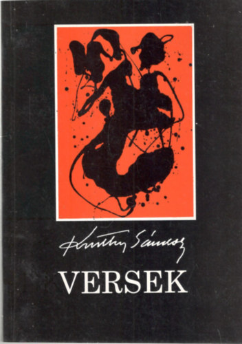Kürthy Sándor - Versek