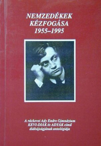 Csurcsia M�ty�s Sass Gyula - Nemzed�kek k�zfog�sa 1955-1995