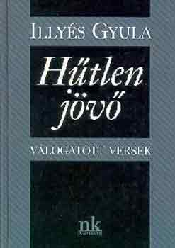 Illy�s Gyula - H�tlen j�v�