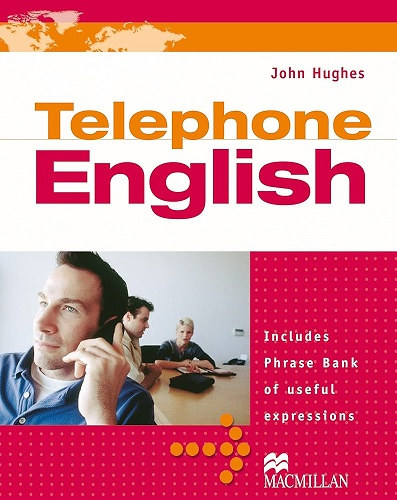 John Hughes - Telephone English