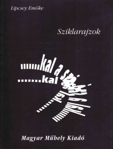 Lipcsey Em�ke - Sziklarajzok