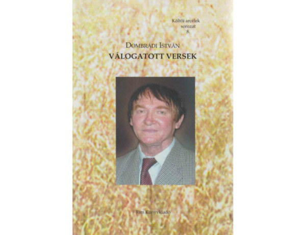 Dombrádi István - Válogatott versek