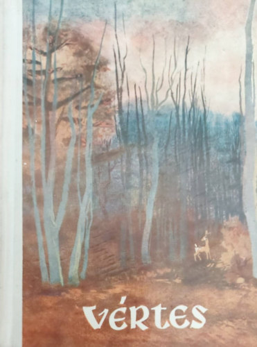 A Fejér Megyei és Komárom Megyei Tanács Idegenforgalmi Hivatalainak munkatársai - Vértes