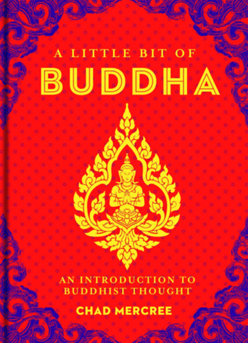 Chad Mercree - A Little Bit of Buddha