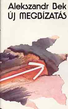 Alekszandr Bek - �j megbizat�s