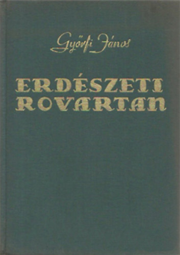 Erd�szeti rovartan