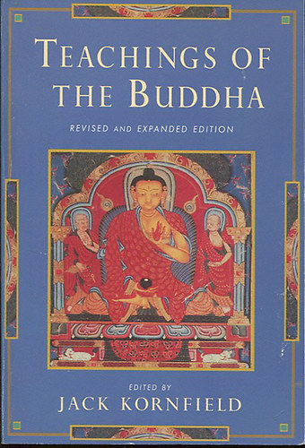 Teachings of the Buddha