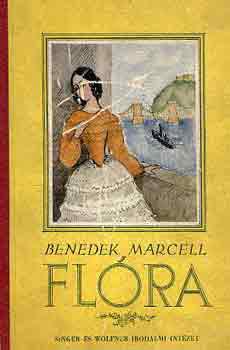 Benedek Marcell - Flra