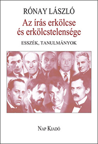 Az �r�s erk�lcse �s erk�lcstelens�ge