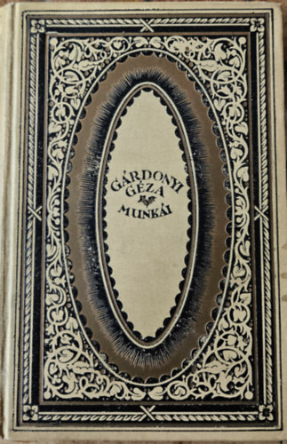 G�rdonyi G�za - Egri csillagok I. (G�rdonyi G�za munk�i)