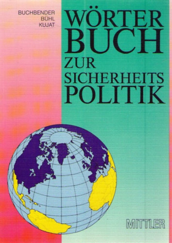Karl H. Schreiner - Wrterbuch zur Sicherheitspolitik