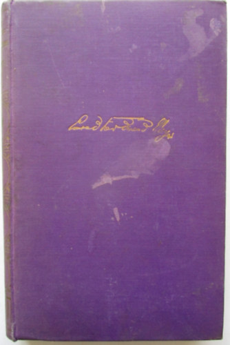 Conrad Ferdinand Meyer - A szent egy fiú szenvedései