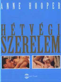 Anne Hooper - Htvgi szerelem