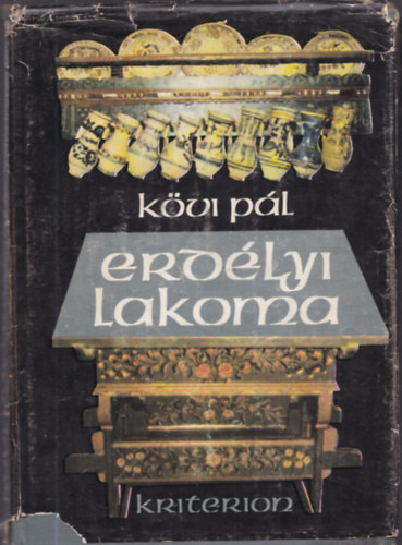 Kvi Pl - Erdlyi lakoma