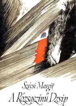 Szécsi Margit - A rózsaszínű dzsip