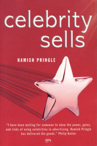 Hamish Pringle - Celebrity Sells