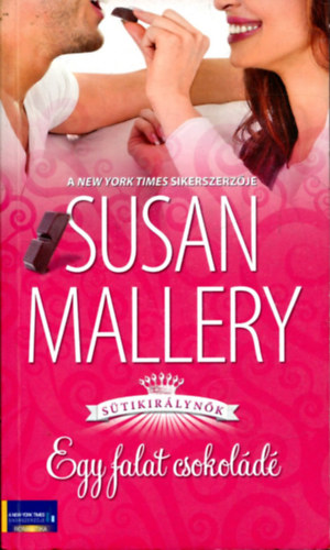 Susan Mallery - Egy falat csokold