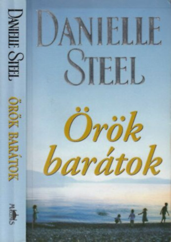 Danielle Steel - rk bartok