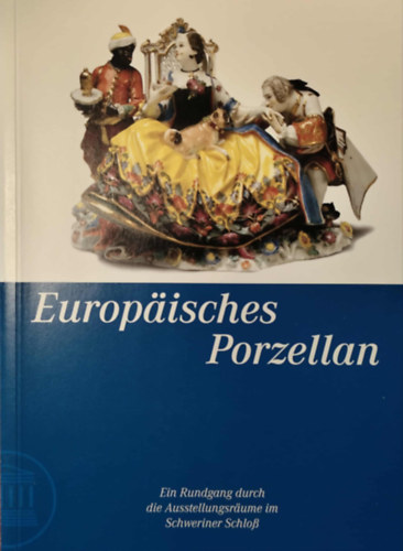 Europ�isches Porzellan