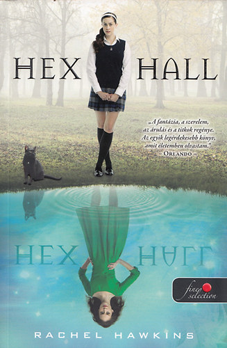 Hex Hall