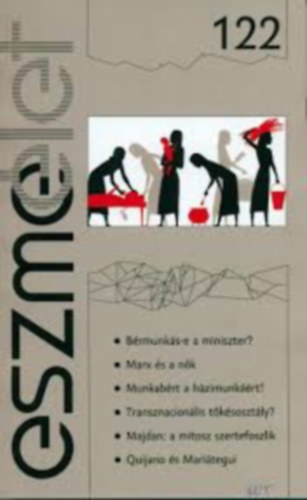 Eszmélet 122