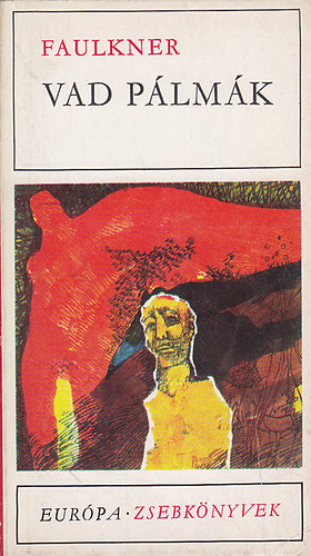 William Faulkner - Vad p�lm�k