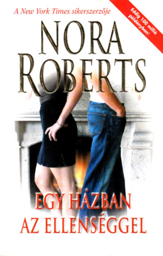 Kerry Fisher - Egy h�zban az ellens�ggel