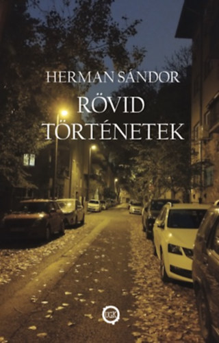 Herman Sndor - Rvid trtnetek