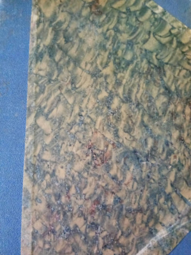 Louis Gallet - S�t�n kapit�ny I. k�tet