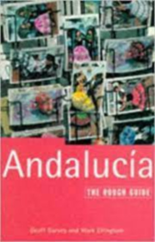 The Rough Guide to Andaluca