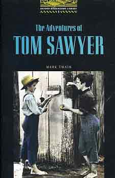 Mark Twain - The Adventures of Tom Sawyer (OBW 1)