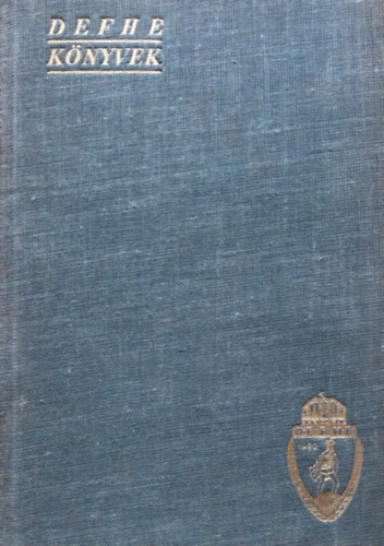 Nyírő József - A sibói bölény I-II.